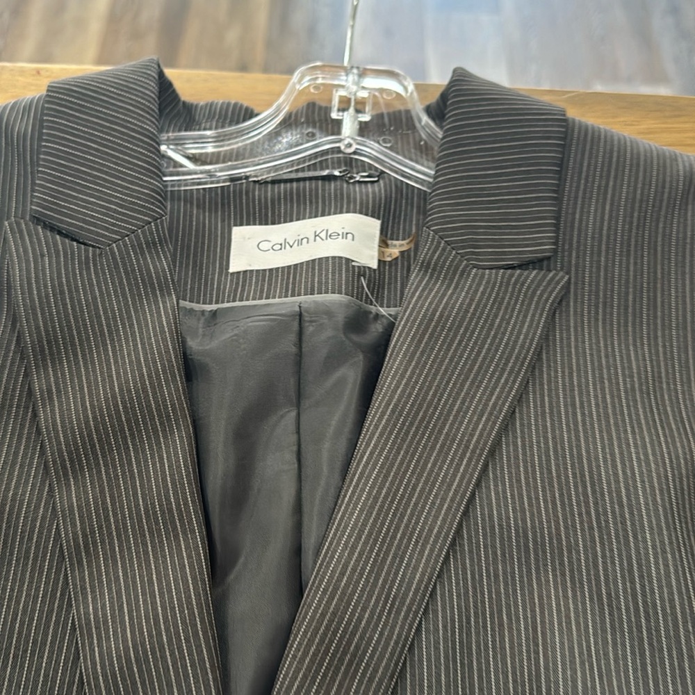 Calvin Klein Sport Coat